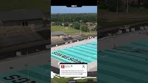 Video post by @maxpreps on YouTube