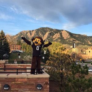 Image post by @cuboulder on Instagram