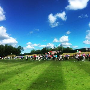 Image post by @pgachampionship on Instagram