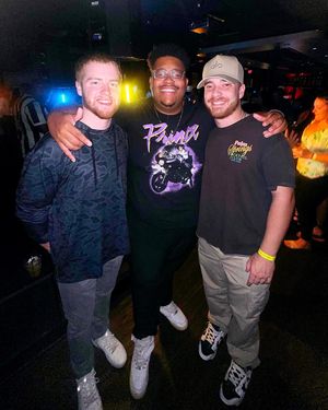 Image post by @eichelgdavis on Instagram