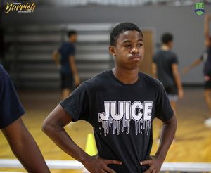 Image post by @tjfordbasketball on Instagram