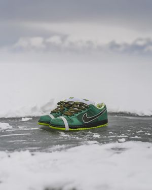 Image post by @ad__sneaks on Instagram
