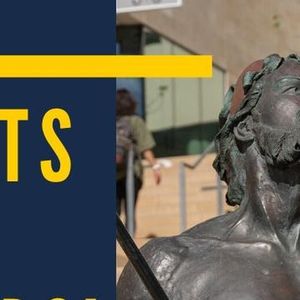 Image post by @ucsdadmissions on Instagram