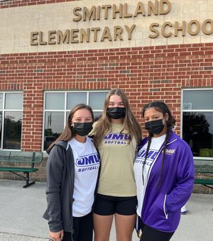 Image post by @jmusoftball on Instagram