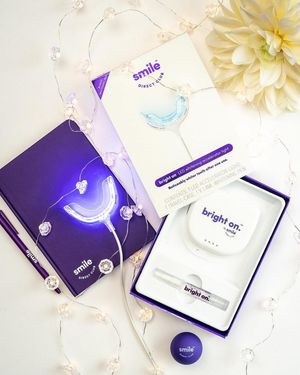 Image post by @smiledirectclub on Instagram