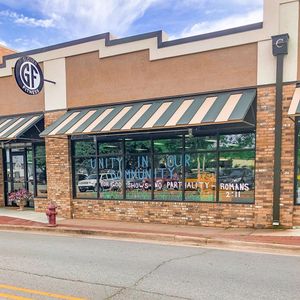 Image post by @glover.fitness on Instagram