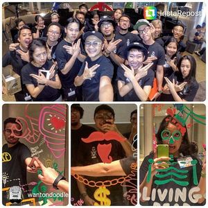 Image post by @esplanadesingapore on Instagram