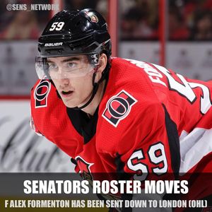 Image post by @sens_network on Instagram
