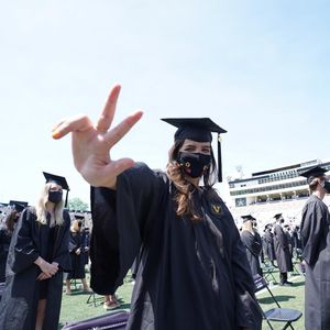 Image post by @vanderbiltalumni on Instagram