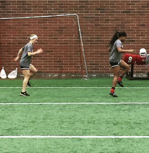 Image post by @utahwsoccer on Instagram