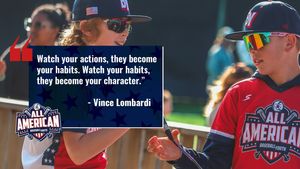 Image post by @baseballyouth on Instagram