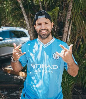 Image post by @mancity on Instagram