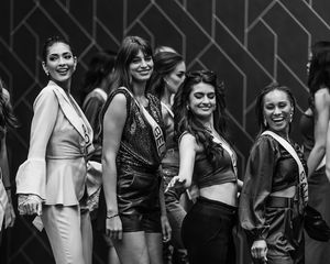 Image post by @missuniverse on Instagram