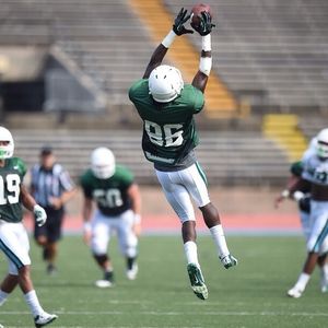 Image post by @tulanegreenwave on Instagram