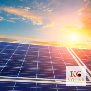 Image post by @kcsolardotnet on Instagram