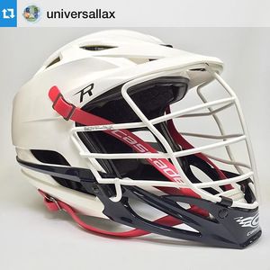 Image post by @cascade_lacrosse on Instagram