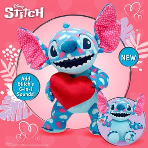 Image post by @buildabear on Instagram