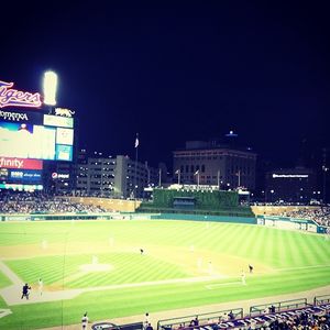 Image post by @ballysportsdet on Instagram