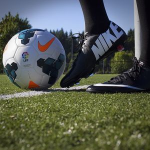 Image post by @nikefootball on Instagram