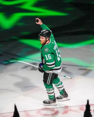 Image post by @nhl on Instagram