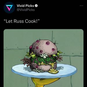 Image post by @vividpicks on Instagram