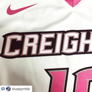 Image post by @gocreighton on Instagram