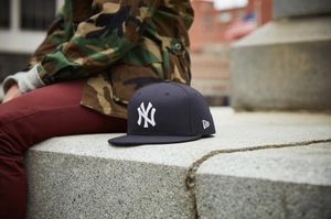 Image post by @neweracap on Instagram