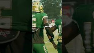 Video post by @weballsports on YouTube