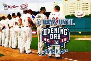 Image post by @friscoroughriders on Instagram