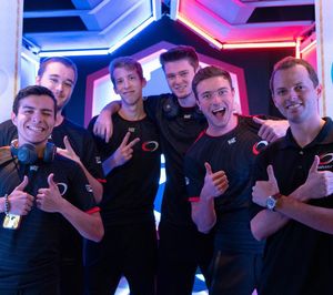 Image post by @complexitygaming on Instagram