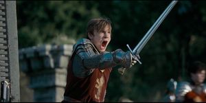 Image post by @IMDb on Twitter