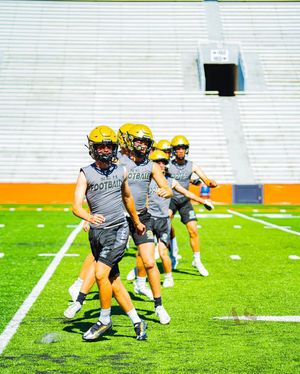 Image post by @shgfootball on Instagram