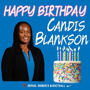 Image post by @depaulwbbhoops on Instagram