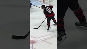 Video post by @nhl on YouTube