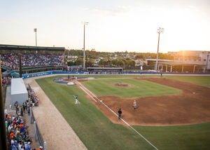 Image post by @fgcudirtybirds on Instagram