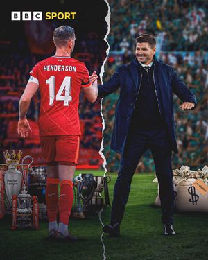 Image post by @bbcsport on Instagram