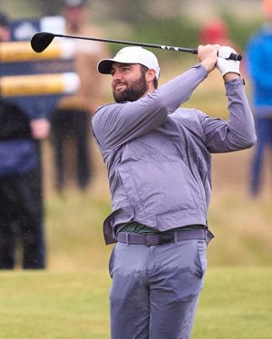 Image post by @taylormadegolf on Instagram