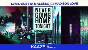 Video post by @davidguetta on YouTube