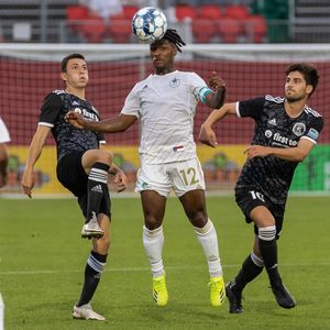Image post by @northcarolinafc on Instagram