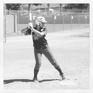 Image post by @eastonfastpitch on Instagram