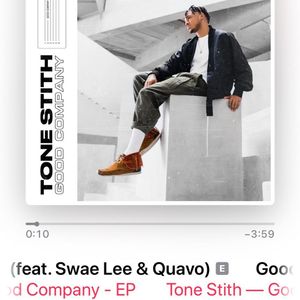 Image post by @quavohuncho on Instagram