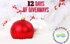 Image post by @TheChattanoogaMarathon on Facebook