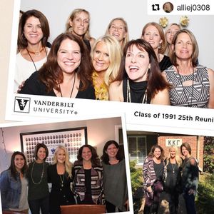 Image post by @vanderbiltalumni on Instagram