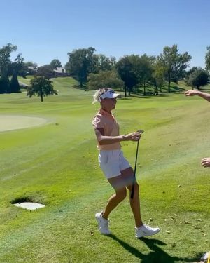 Image post by @gamecockwgolf on Instagram