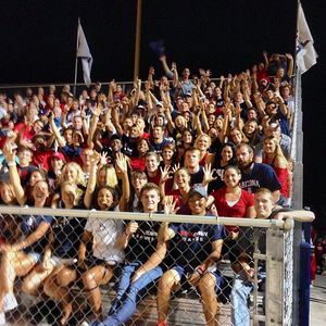 Image post by @azathletics on Instagram