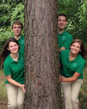Image post by @northcarolina4h on Instagram