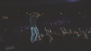 Image post by @lukebryan on Instagram