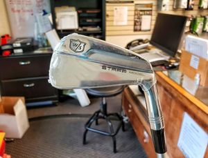 Image post by @wilsongolfcanada on Instagram