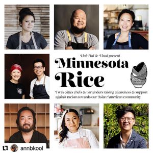 Image post by @chefaz on Instagram