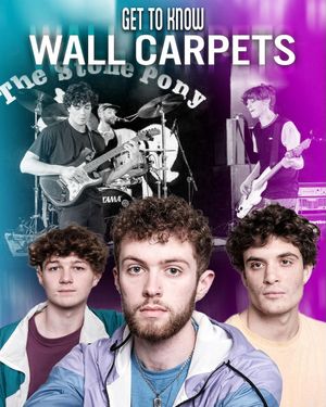 Image post by @young_blood_discovery_fest on Instagram